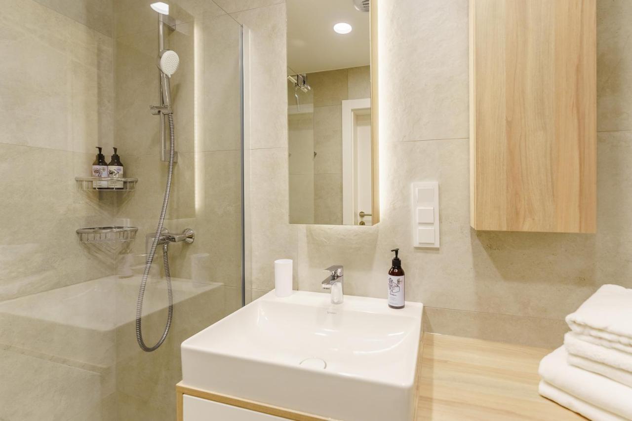 Apartament Fish Surfingbird Shellter Rogowo 洛格沃 外观 照片